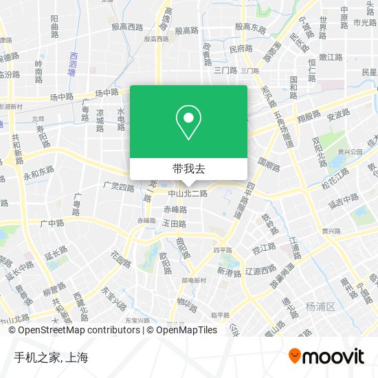 手机之家地图