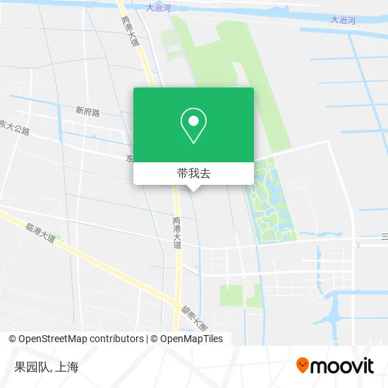 果园队地图