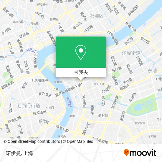 诺伊曼地图