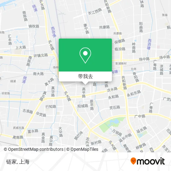 链家地图
