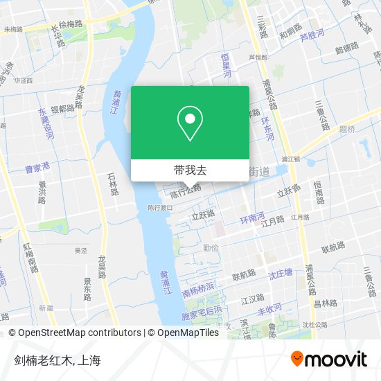 剑楠老红木地图