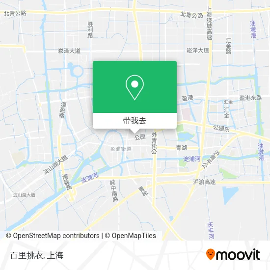 百里挑衣地图