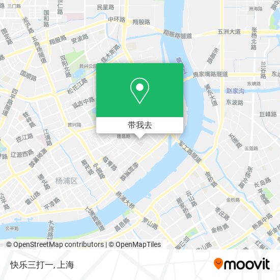 快乐三打一地图
