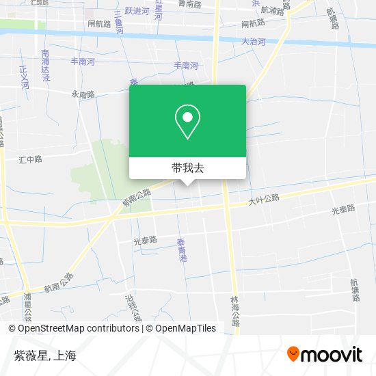 紫薇星地图