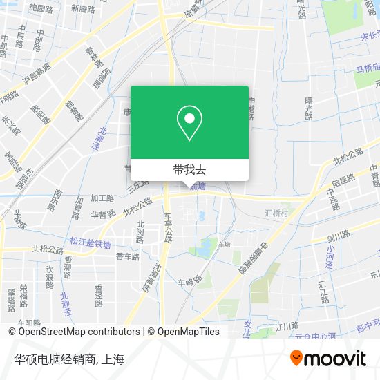华硕电脑经销商地图
