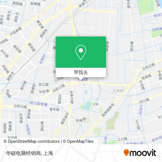华硕电脑经销商地图