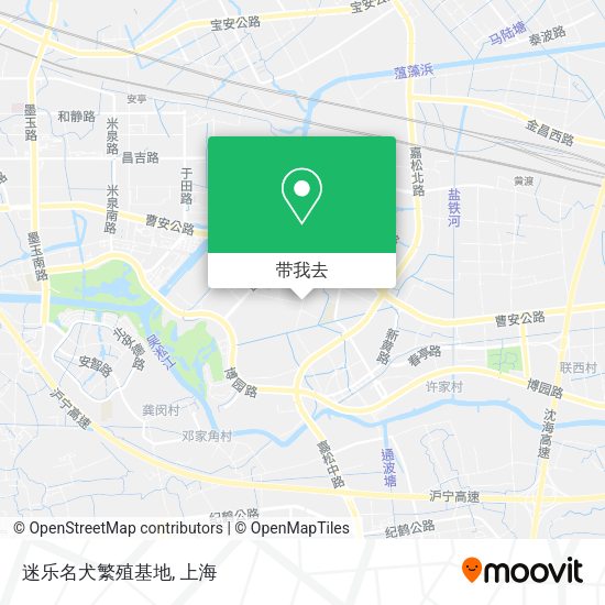 迷乐名犬繁殖基地地图