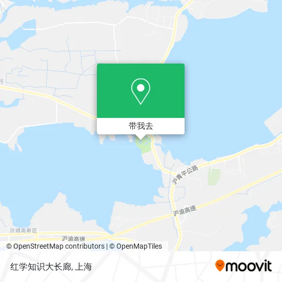 红学知识大长廊地图