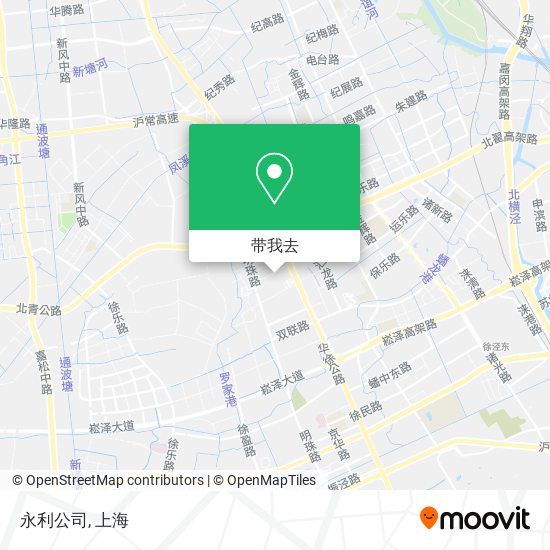永利公司地图
