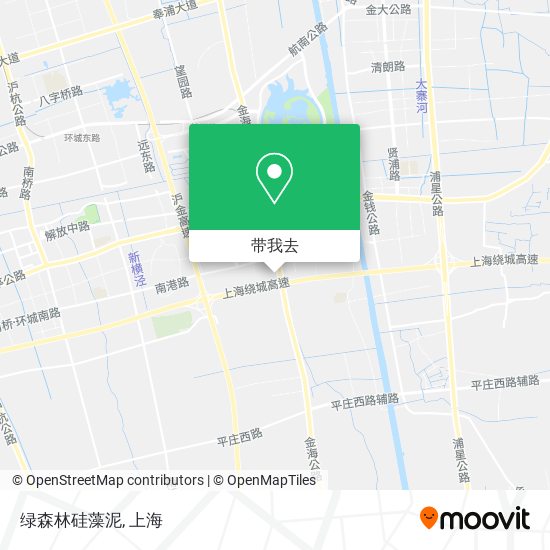 绿森林硅藻泥地图