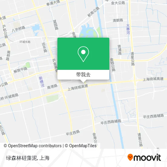 绿森林硅藻泥地图