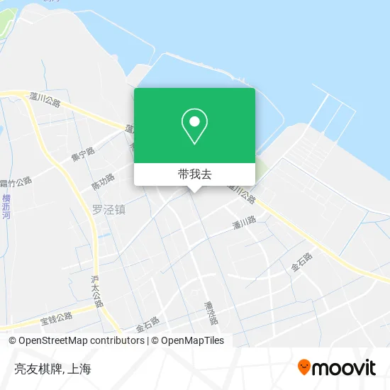 亮友棋牌地图