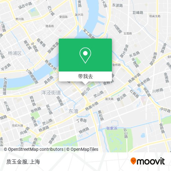 质玉金服地图