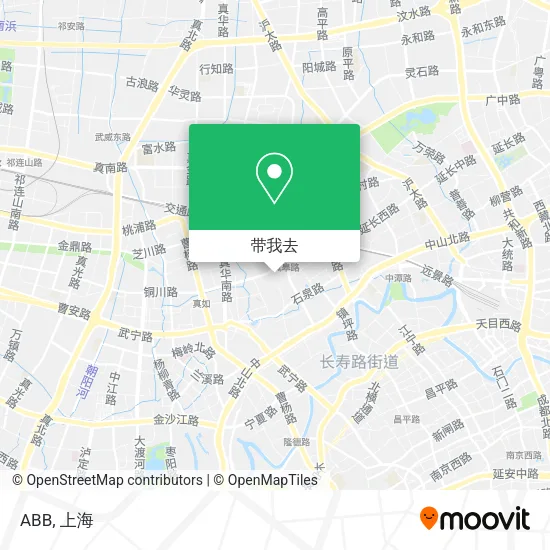 ABB地图
