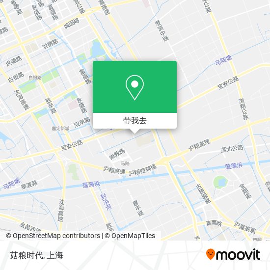 菇粮时代地图