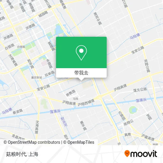 菇粮时代地图