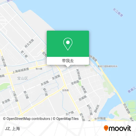 JZ地图