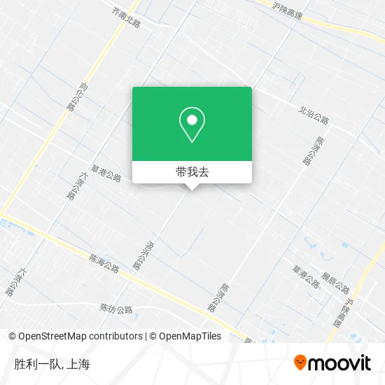 胜利一队地图