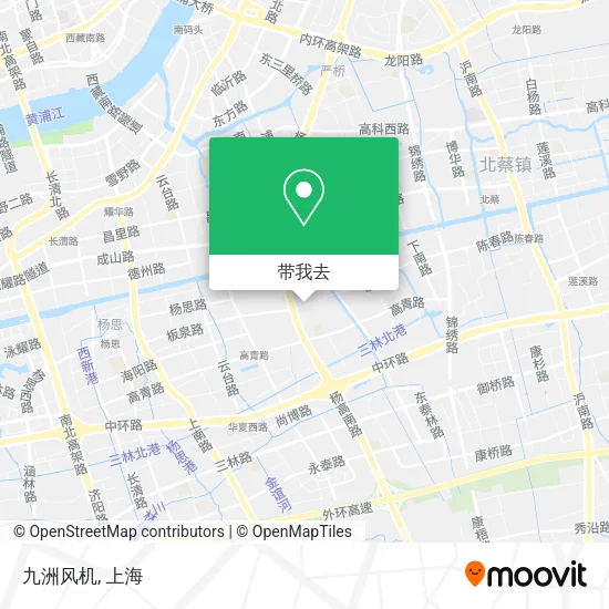 九洲风机地图