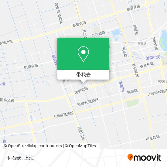 玉石缘地图