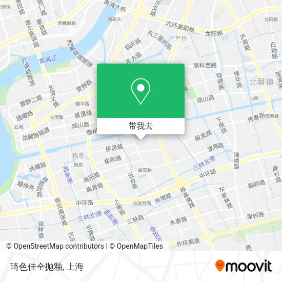 琦色佳全抛釉地图
