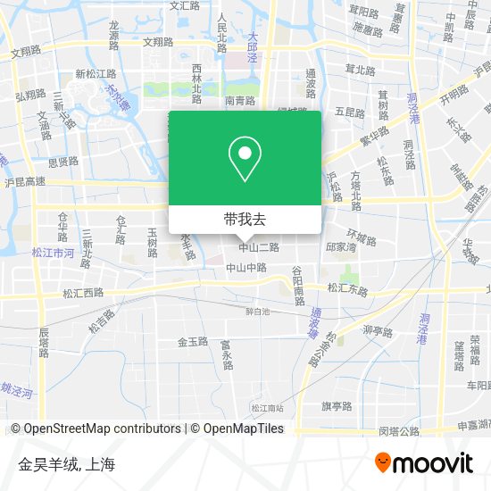金昊羊绒地图