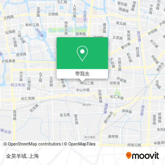 金昊羊绒地图