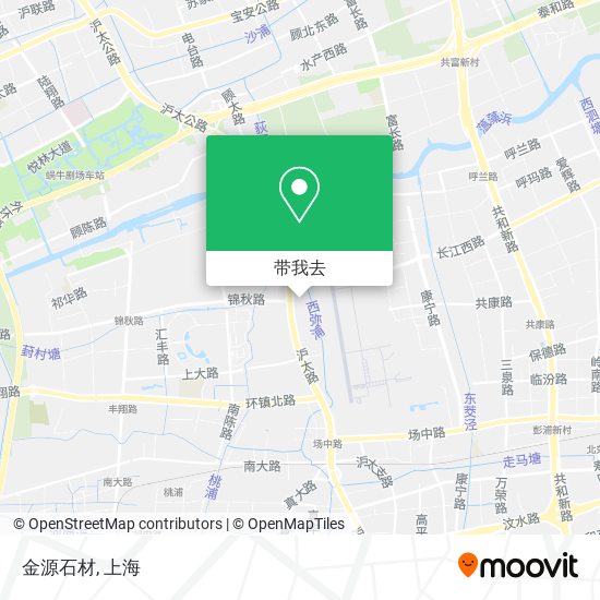 金源石材地图