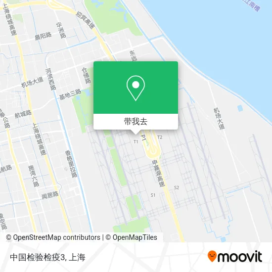 中国检验检疫3地图