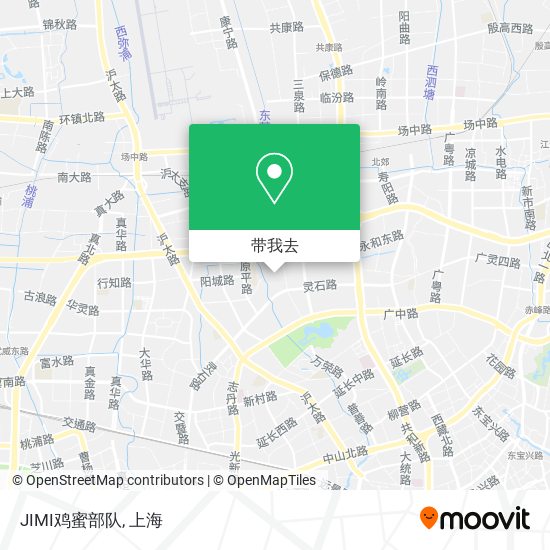 JIMI鸡蜜部队地图