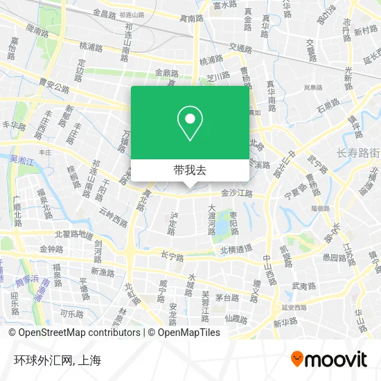 环球外汇网地图