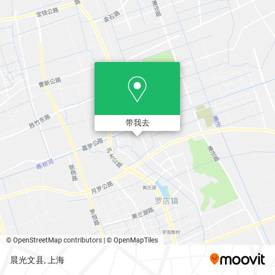 晨光文县地图