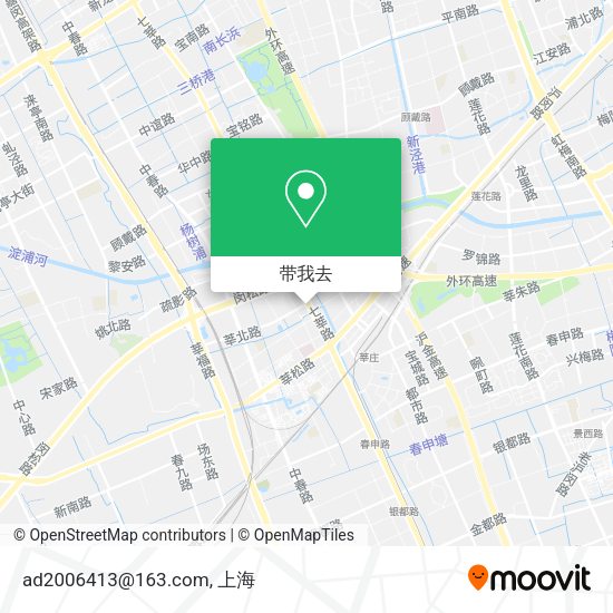 ad2006413@163.com地图