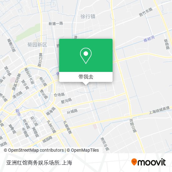亚洲红馆商务娱乐场所地图