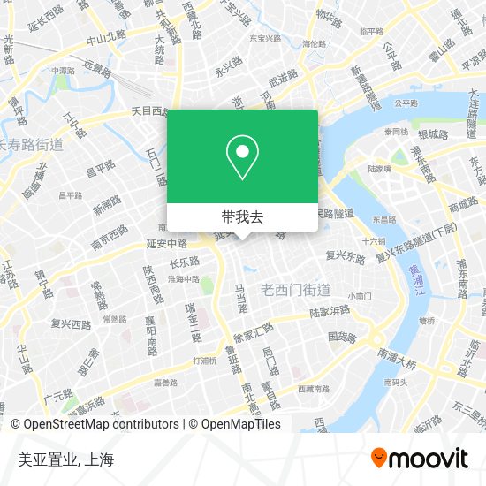 美亚置业地图