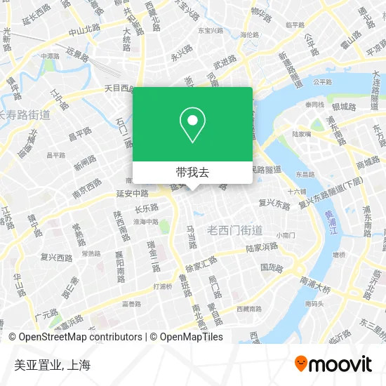 美亚置业地图