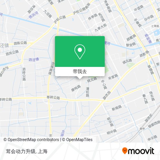 茸会动力升级地图