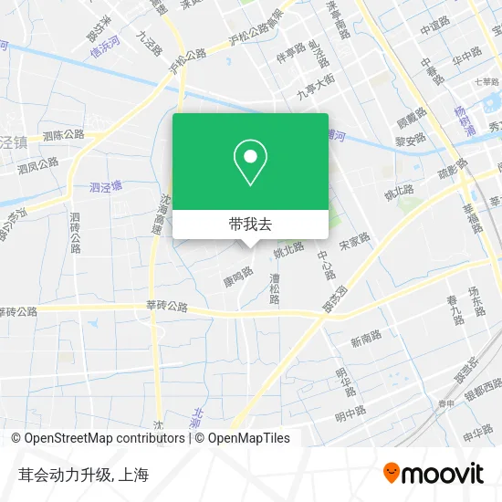 茸会动力升级地图