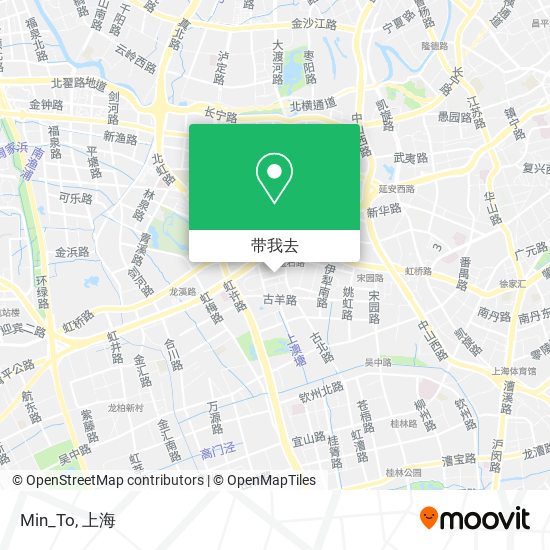 Min_To地图