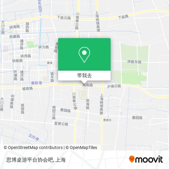 思博桌游平台协会吧地图
