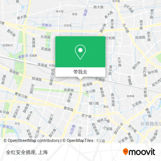 全红安全插座地图