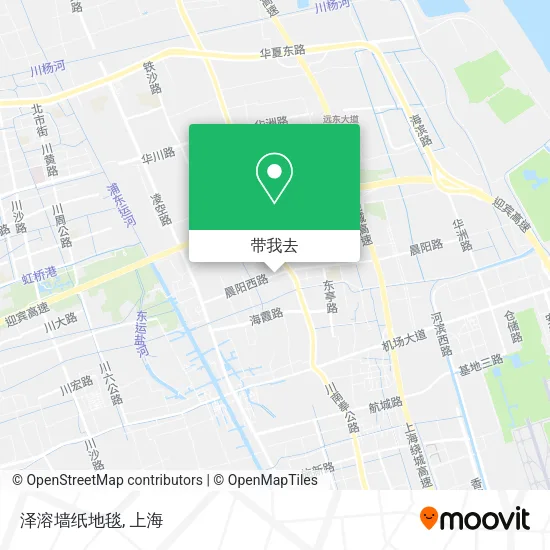 泽溶墙纸地毯地图