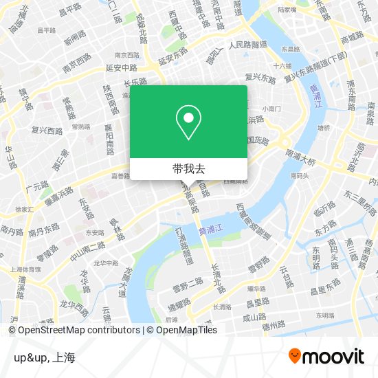 up&up地图