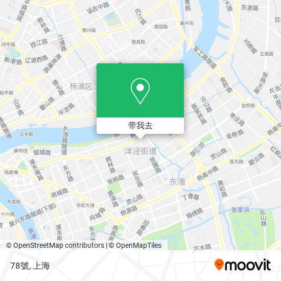 78號地图