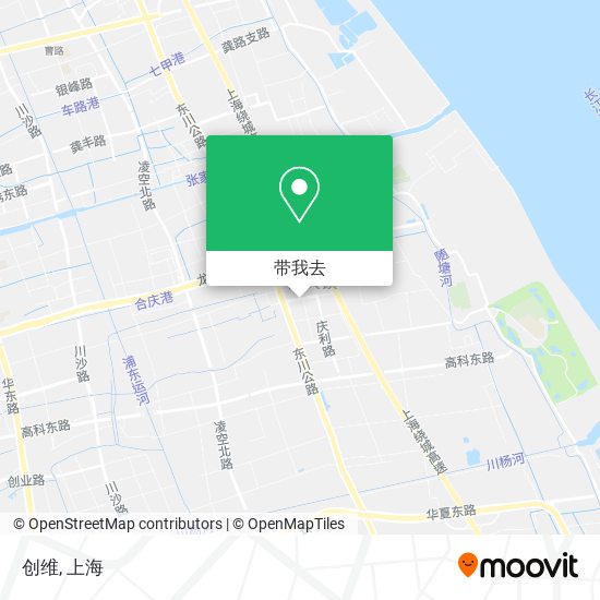 创维地图