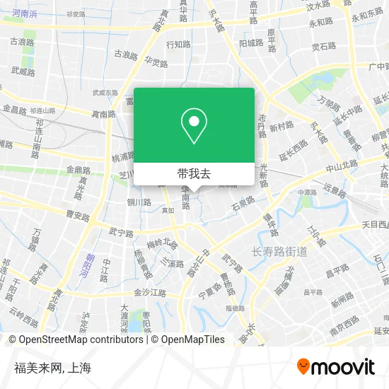 福美来网地图