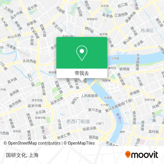 国研文化地图
