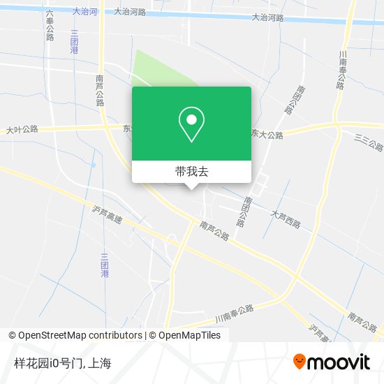 样花园i0号门地图