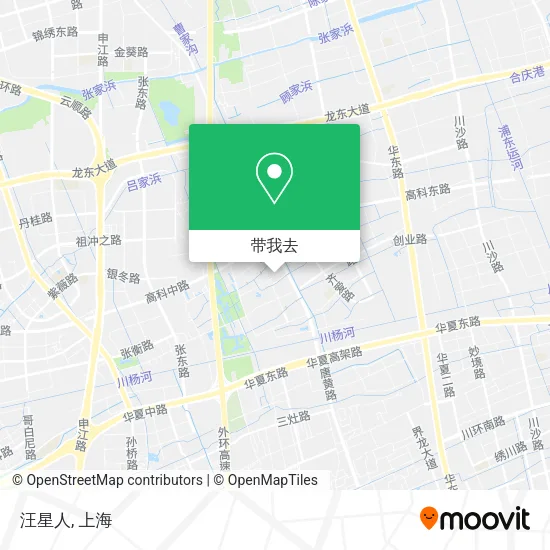 汪星人地图