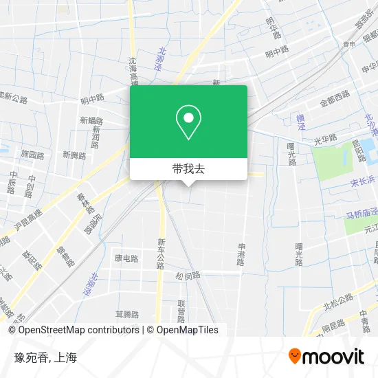 豫宛香地图